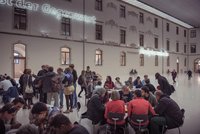 Aktivisté: Jak by vypadalo Česko s běženci? Zajeďte se podívat do Drážďan