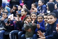 Alarmující data ze Švédska: Mezi migranty přišlo „tisíc tříd“ dětí bez rodičů