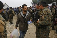 Jak se kšeftuje v Islámském státu: Hurá do Evropy za 37 tisíc