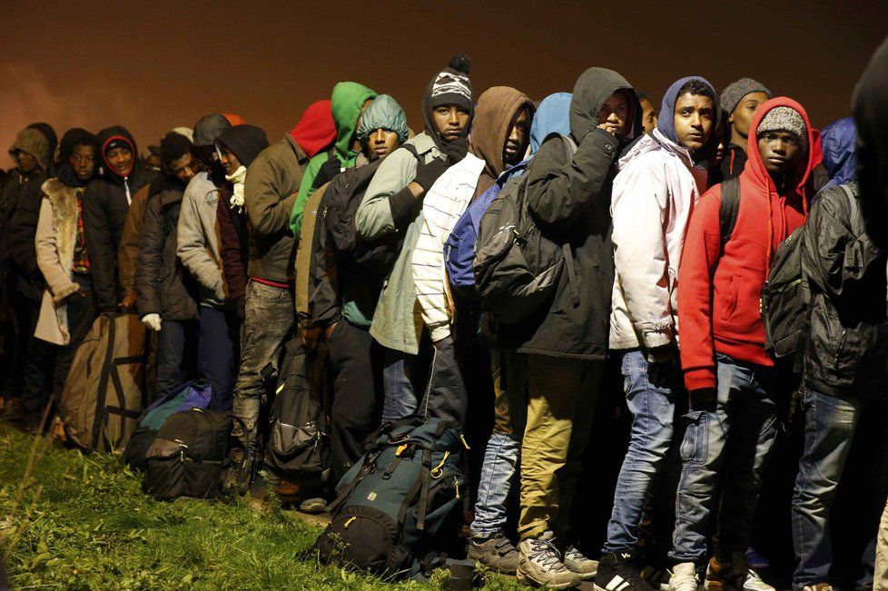 Nedostatek pracovních sil? Problém můžou vyřešit vzdělaní migranti.