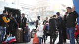 První čtyři uprchlíci z bruselských kvót jsou v Česku. Vnitro jejich pobyt tají