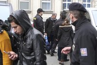 16 uprchlíků nadobro opouští Česko. Za státní peníze letí zpět do Iráku