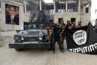 Vdova ze seznamu uprchlíků do Česka: Nechtěla opustit manžela zabitého ISIS