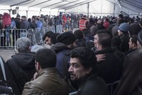 Zakážou stěhování uprchlíků? Němci se děsí ghett, chtějí určovat bydliště