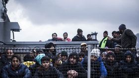 Uprchlíci chtěli do Turecka. Pohraničníci jich devět zastřelili na hranicích.
