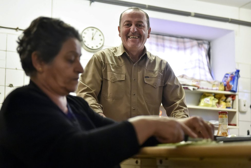 Nadační fond Generace 21 měl souhlas vlády k přesídlení celkem 153 iráckých křesťanů. Projekt skončil s pachutí