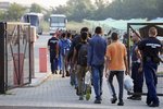 Kvůli uprchlické krizi v Německu volají po zavedení hraničních kontrol