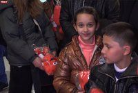 Uprchlíci z Iráku v Praze: „Češi jsou milí. Nebojíme se, že nás nepřijmete.“