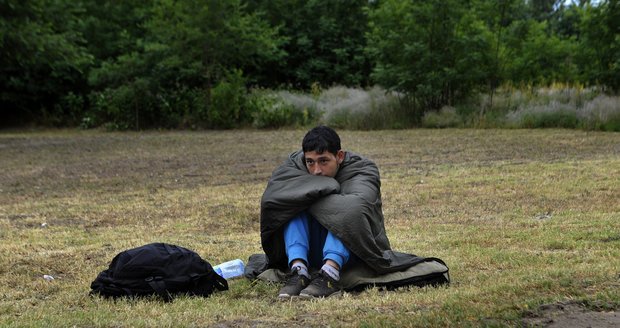 „Už nechtějí být zavřeni.“ Manuál vracení migrantů z Česka do jejich vlasti