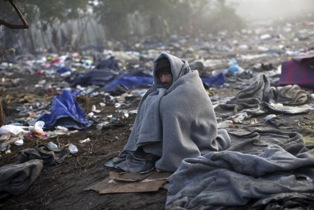 Merkelová musí v posledních týdnech snášet čím dál častěji kritiku nejen od opozice či od svého sociálnědemokratického koaličního partnera, ale i z vlastních řad.