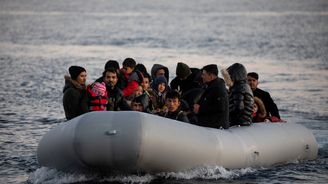 Tomáš Zdechovský: Migrační trasy do Evropy se mění. Nejvíce lidí přichází přes Tunisko  