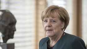 Německá kancléřka si dle redakce časopisu TIME zasloužila titul kvůli svému přístupu k uprchlíkům.