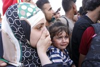 EU prý tajně chystá velký odsun imigrantů: 400 tisíc uprchlíků deportuje