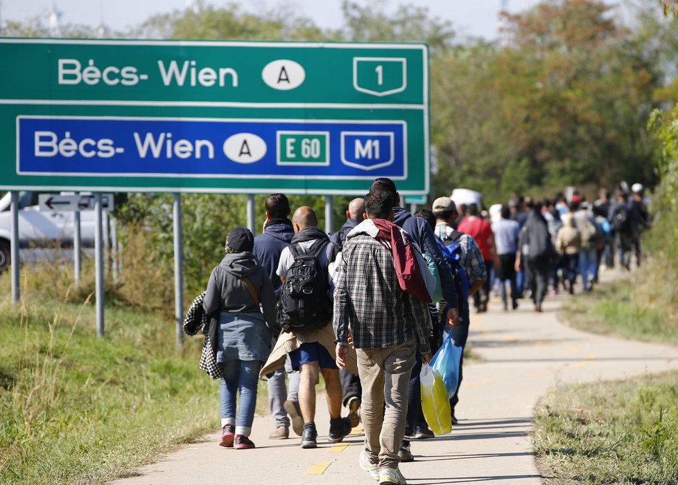 Kvóty na přerozdělování uprchlíků šéf Evropské rady Donald Tusk neocenil.