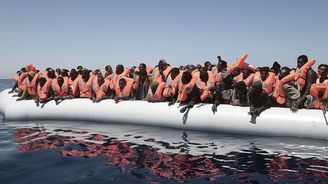 Portugalsko má zájem o migranty, chce zastavit úbytek obyvatelstva