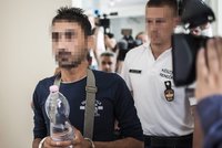 Tragická smrt 71 uprchlíků v Rakousku: Policie zadržela další podezřelé