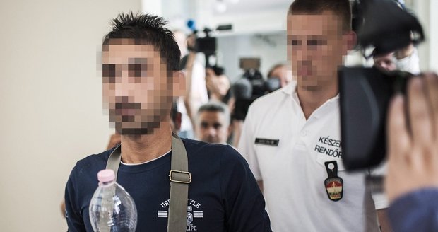 Tragická smrt 71 uprchlíků v Rakousku: Policie zadržela další podezřelé 