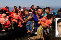 KOMENTÁŘ: Jak EU řeší uprchlickou krizi. Další krizí