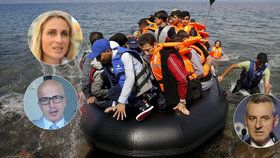 EU bude mít novou pobřežní superstráž. Pomůže při řešení uprchlické krize?