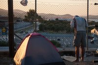Příběhy uprchlíků na Lesbu: Doma nemáme budoucnost, nemůžeme se vrátit