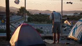 Uprchlíci se nemají kam vrátit, doma je prý nečeká žádná budoucnost