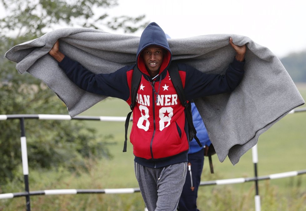Do Rakouska za poslední dva roky přišly desetitisíce uprchlíků.