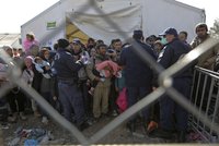 Do konce roku zmizí „uprchlické“ kontroly. Brusel chce obnovit volný Schengen