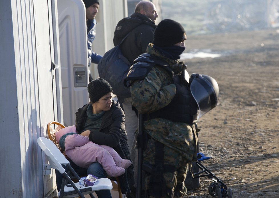 Ekonomické imigranty Řecko nechce, 267 jich vyhostilo zpět do Turecka.