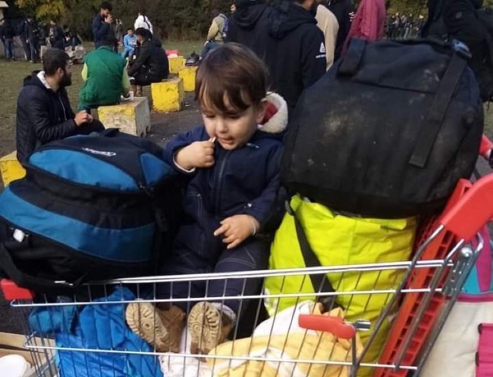 Artin je stále pohřešován. Je však zřejmé, že je nejspíš rovněž po smrti.