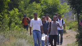 Turecká poslankyně o státním převratu: Uprchlická tsunami by zaplavila Evropu.