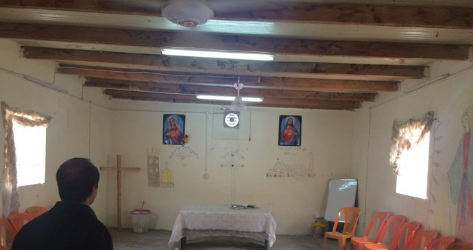 Situace křesťanů v Erbílu se stále zhoršuje. Momentálně už musí čelit i útokům ze strany muslimské většiny obyvatel