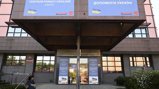 Centrum pro uprchlíky ve Vysočanech uzavře pražský magistrát v půlce června