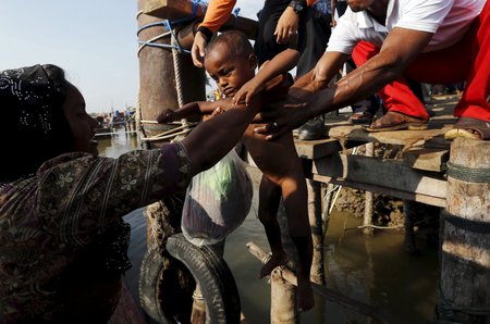 Uprchlíci z Barmy a Bangladéše