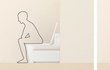 Tzv. multikulturní WC vyrobila německá společnost GLOBAL Fliegenschmidt. Zde už snad žádné návody nebudou zapotřebí.