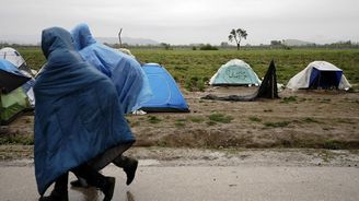 Po stopách Krále Šumavy? Nová uprchlická trasa prý vede přes Česko