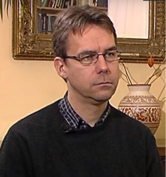 Břetislav Tureček