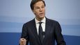 Pokud Nizozemci v referendu odmítnou asociační dohodu EU s Ukrajinou, může se vláda Marka Rutteho ocitnout v politických kleštích
