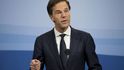 Pokud Nizozemci v referendu odmítnou asociační dohodu EU s Ukrajinou, může se vláda Marka Rutteho ocitnout v politických kleštích