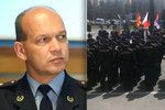 Další čeští policisté vyrazili na Balkán. Tamní migrační trasa je stále uzavřená, věří první náměstek policejního prezidenta Martin Vondrášek na základě dat Frontexu, účastníci poslední mise za měsíc a půl zadrželi přes 300 migrantů