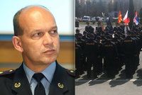 Balkánská trasa se opět plní uprchlíky? Čeští policisté vyrazili do Srbska a Makedonie