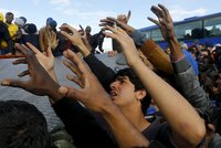 Půl milionu na „prověřené“ migranty: Švýcaři přijmou dva tisíce Syřanů