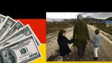 Z Afghánistánu do Německa: Drsná a komplikovaná cesta uprchlíka krok za krokem