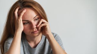 Máte podzimní depku? Osvědčený recept, jak s ní zatočit Máte podzimní depku? Osvědčený recept, jak s ní zatočit