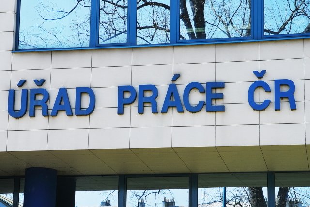 Úřad práce