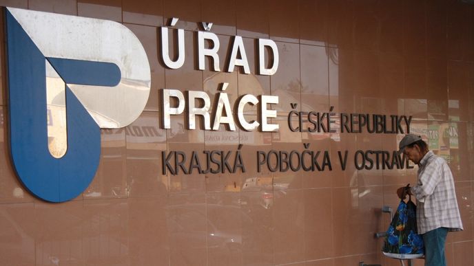 Úřad práce