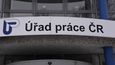 Úřad práce Ostrava