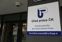 Nezaměstnanost v Česku opět klesla. Volných míst je tu výrazně víc než lidí bez práce