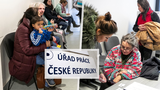 Lidí bez práce v Česku znovu přibylo. Nejvyšší nezaměstnanost je na severu Čech