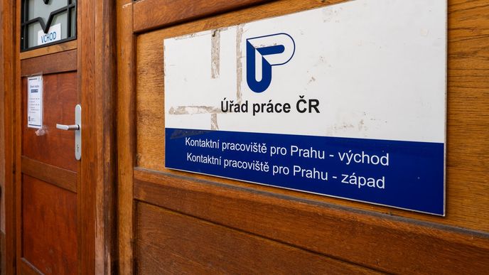 Úřad práce Úřad práce