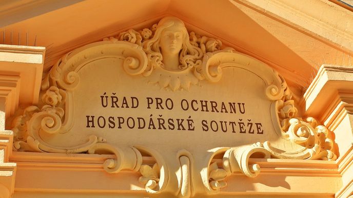 Úřad pro ochranu hospodářské soutěže